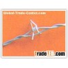 single twist barbed wire