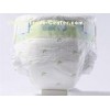 disposable baby diapers / nappies