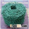 PVC Coated Barbed Wire