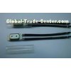 Bi-metal Thermostat Temperature Controlled Switch For Fluorescence Light