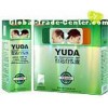 YUDA HAIR GWOING STIMULATOR/ NUTRITION WATER/ NURSING CREAM