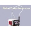 High Energy Q Switched ND YAG Laser Acne / Freckle Removal , Skin Beauty Machine