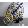 Fiberglass Duct Rodder