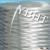 Fiber glass pultrusion roving for glass fiber geogrids