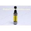 510 Thread Electronic Cigarette Atomizer , 2.5ml No Burning Smell