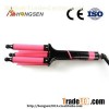 LCD Hair Curler