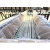 Condenser Tube Stainless Steel Pipe With Bright Annealing / Polishing or Grind