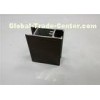 6063 CustomAluminum Profile , Architectural Aluminium Window Frames