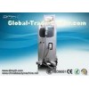 Configuaration Alexandrite Soprano Diode Laser Hair Removal Machine Painless Permanent Removal