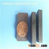 Round Shape Ferrite Magnet