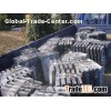 Double-inlet & Double-outlet Coal Mill Lining System BBI4384 DF091