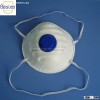 Disposable Dust Face Mask/Respirator