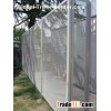 Anti-climb Galvanized Welded Fencing