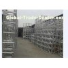 Outdoor Square Aluminum Box Truss for Stage show / Entertainment