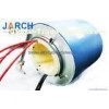2 ~ 72 Conductors through bore electrical slip ring / brush slip ring