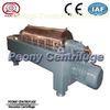 Decanter Chemical Centrifuge for Slaughterhouse Waste Treatment