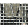 Galvanized Square Wire Mesh