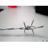 barbed wire & razor wire