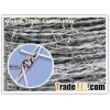 traditional twist barbed wire