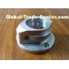Precise Aluminium Alloy Custom CNC Machining Milling For Electrical Equipment