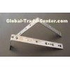 mechanical stamped Steel Brackets stamping - pressing metal fabrication