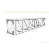 Party Aluminum Square Truss Bolt Truss With Alloy Aluminum Tube