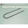6KWatt 220V Electric Heating Elements / Pipe Stainless Steel For Air
