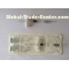 Sub skin 1.25 - 2.0mm Particles Soft Tissue Hyaluronic Acid Dermal Filler For Nose /  Rhinoplasty  8