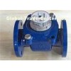 Magnetic Woltman Water Meter Dry Dial With ISO 4064 Class B For Agriculture