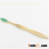 Natural Bamboo Toothbrush