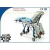 Auto Loading Ambulance Trolley Stretchers Foldable for Wilderness Rescue