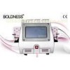 240V 12pcs Pads Lipo Laser Slimming Machine , Weight Loss Machine 500W