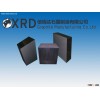 graphite block