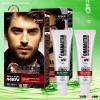 Character Hair Color Cream for Man Beard Beauty