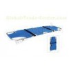 Foldable Emergency Evacuation Stretcher Patient Transfer Stretchers With Leg