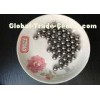 Chrome Stainless Steel Balls 7.9375mm  5 / 16 Inch Small Steel Balls