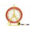Wheeled Duct Rodder
