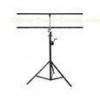 Double Beam TRUSS Crank Stand For Event Lighting Truss System