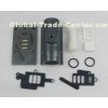 Diaphragm Pump Parts Diaphrgm / Ball / Ball Seat / O-ring of Pump Parts