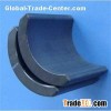 Tile Shape Ferrite Magnet
