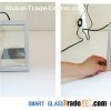 SPD Smart Glass