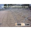 Stainless Steel Razor Mesh