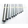 Seamless Polished Stainless Steel Tubing 25mm x 0.5mm / 0.7mm 304 316 SS Pipes