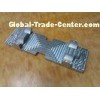 Industrial Aluminium CNC Machining , Precision Aluminum Machined Parts