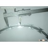 BTO12 Concertina razor wire
