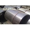 410 , 410S , 409L , 430 Hot Rolled Stainless Steel Coil with 2.4mm - 6.0mm thickness