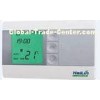 Energy Saving adjustable Boiler Thermostat with Low battery warning