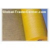Glass fiber mesh cloth