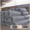 Galvanized Gabion Mesh Roll