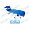 Steel Coated Medical Examination Couch with Electric Motor Control / doctor exam table
